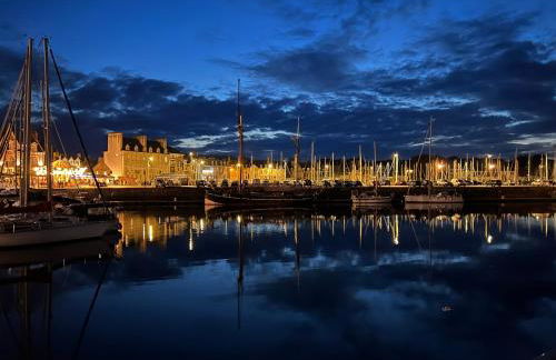 Ker Alinec la Dépendance - Photo 11