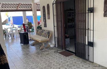 Casa ampla em Cacha Pregos, Vera Cruz - Foto 26