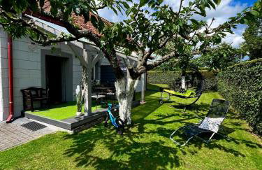 Apartament Pół Domu Nad Jeziorami - Foto 8