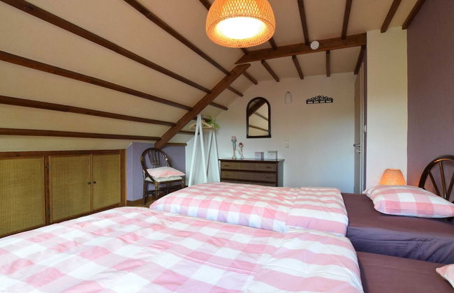 Charming Stay in Noville - Foto 3