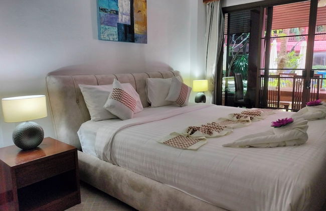 Sai Rougn Apartment - Foto 40