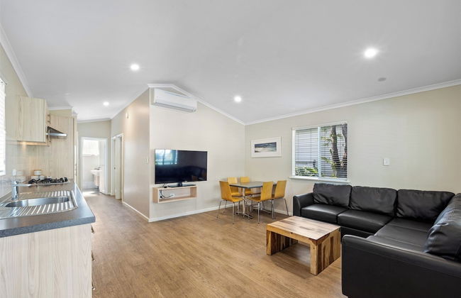 Mandalay Holiday Resort and Tourist Park - Foto 66