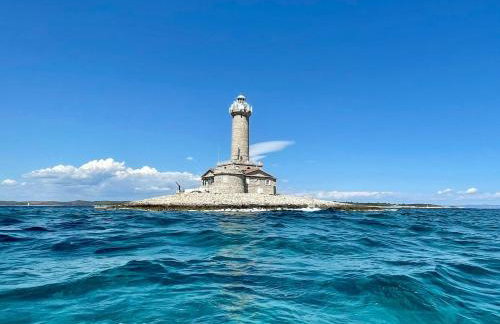 Luxury Histria Apartment with Private Pool Near the Beach - Photo 22