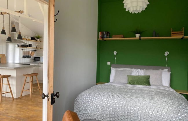 Cosy Beach Cottage Metres From The Beach Jurys Gap Camber Sands - Foto 16