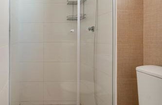 PALMAS EXPERIENCE - APARTAMENTO CONTEMPORÂNEO, vista serra, na quadra do shopping - Photo 34