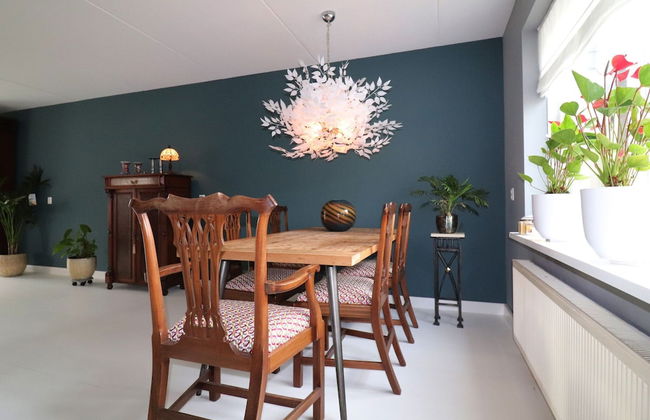 Holiday Home With Spacious Enclosed Garden - Foto 27