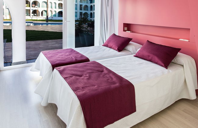 Ebano Hotel Apartments & Spa - Foto 7