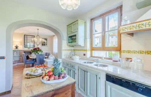 Nonna Bianca, a Genuine Farmhouse in Sant'Alessio, Lucca - Photo 47