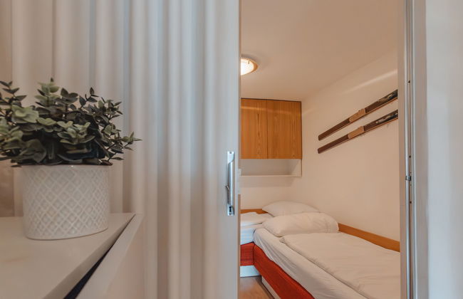 2 bedroom Apartment in Bad Hofgastein with garden - Photo 7