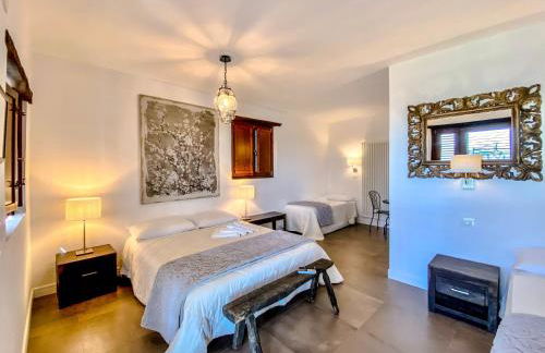 Tenuta Novecento Bio Agriturismo - Foto 74