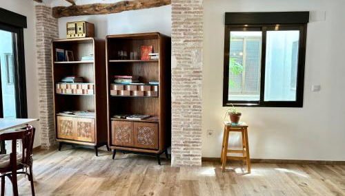 Apartamento artístico en el centro de Segorbe - Foto 1