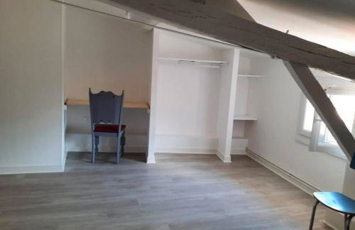 Gîte familial chaleureux à la campagne 20mn FUTUROSCOPE - Foto 3