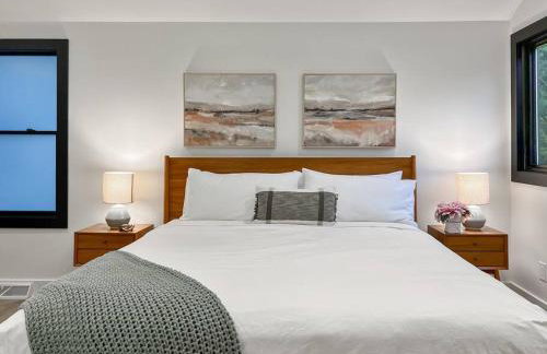 Leo's Bear Lake Hideaway - Foto 21