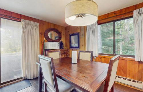 Ski Haus Retreat - Unit A - Foto 11