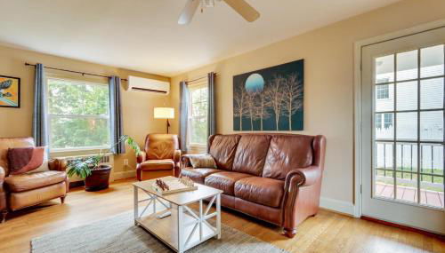 Home 2 Mi to Shenandoah Natl Park and Skyline Drive - Foto 5