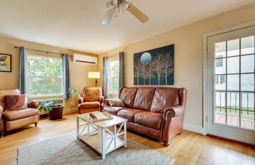 Home 2 Mi to Shenandoah Natl Park and Skyline Drive - Foto 5