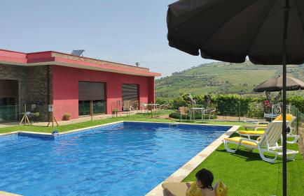 Quinta dos Padrinhos - Suites in the Heart of the Douro - Foto 17