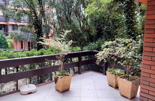 Resort com Natureza no Centro - Foto 20