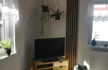 Moderne Ferienwohnung Am Flohbach 1 - Foto 9