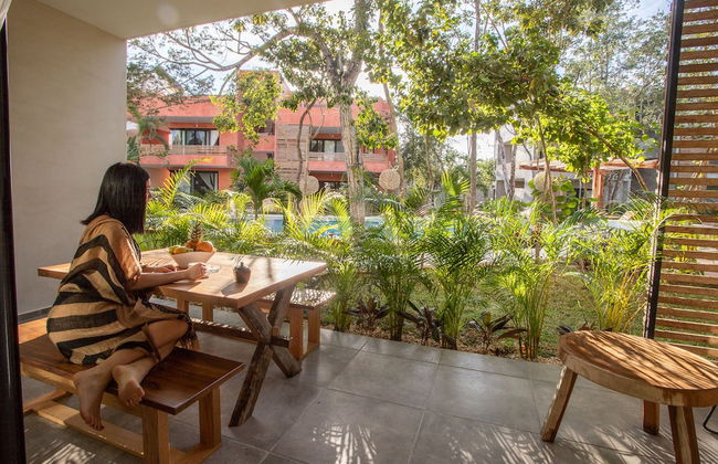 Panacea Condo Tulum - Photo 78