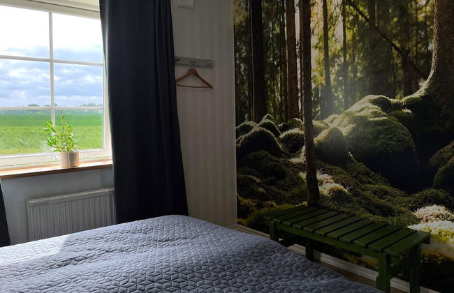 6 Person Holiday Home in Gotene-by Traum - Photo 2