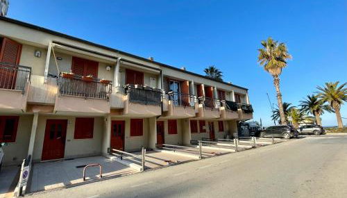 {Perla d'aMare ~ Zaffiro} Appartamento sul mare - Photo 2