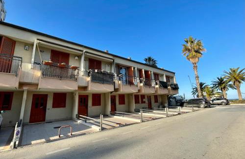 {Perla d'aMare ~ Zaffiro} Appartamento sul mare - Foto 2