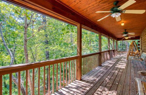 Wunderland Cabin - Foto 27