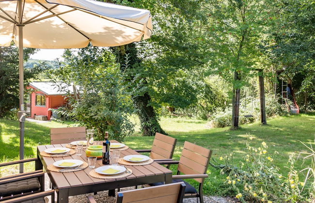 Entspannen im Taunus - Photo 16