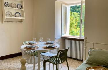 La corte sul lago - Appartamento Laura - Foto 2