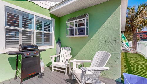 Key Lime Cottage - Foto 4