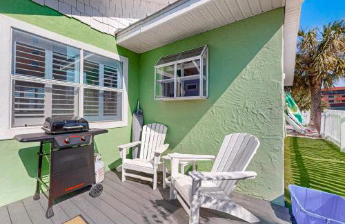 Key Lime Cottage - Foto 4