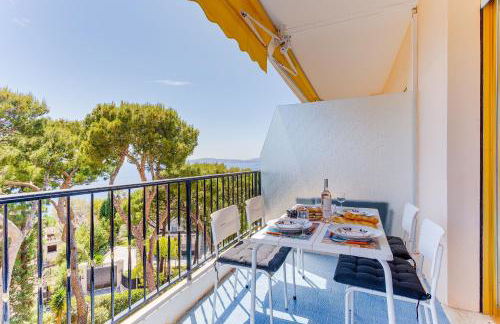 LE BOIS JOLI AP4477 By Riviera Holiday Homes - Foto 6