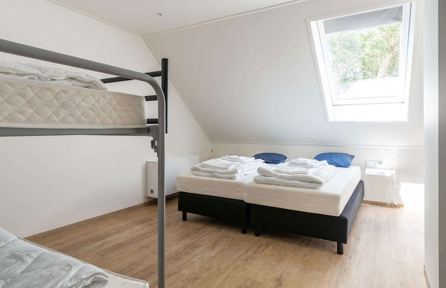 Lovely Apartment on Ameland Near Nes - Foto 75