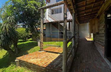 Chácara Aurora seu refúgio na natureza - Foto 35