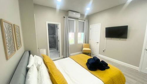 3 min drive to train to NewYork City -Free Parking - Foto 4