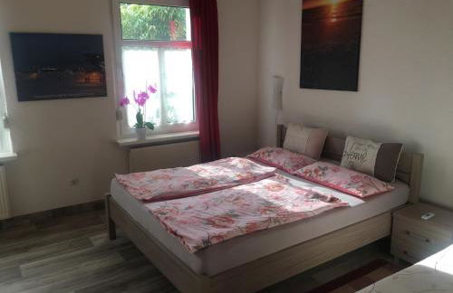 Ferienwohnung mit Terrasse - Insel Usedom - Foto 15