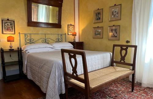 Villa La Lodola - Photo 73