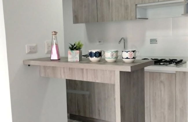 Horeb Paradise - Photo 5