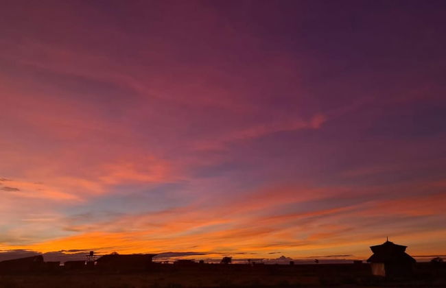 Amanya Star Bed Amboseli - Foto 4