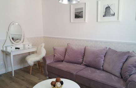 Apartments The Space - Foto 27