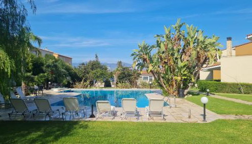 Megusta Apartments selianitika - Foto 3