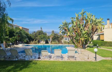 Megusta Apartments selianitika - Foto 3