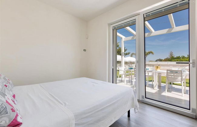 1109 Villa Evi in Torre Guaceto - Foto 6