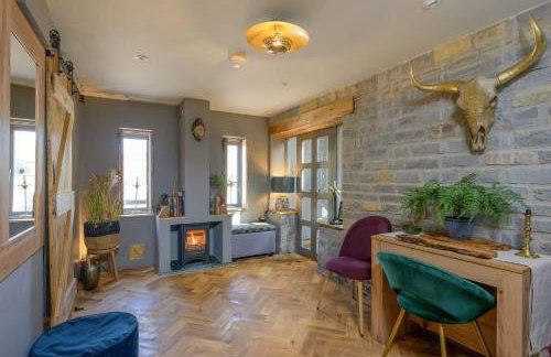 Beautiful Home & Garden in Somerset Countryside - Foto 15