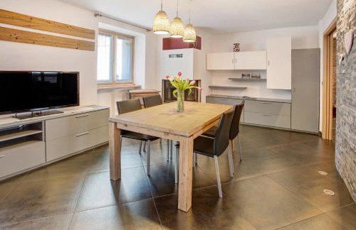 La Maison du Bonheur Grosio - Photo 10