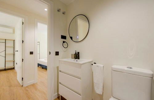 Alcalá Central Apartments - Foto 14