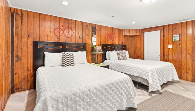 Wish Upon A Lil Starfish - Foto 3, Habitación