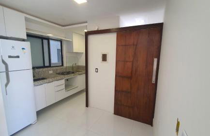 Apartamento completo dois quartos em Capim Macio - Natal - Foto 6