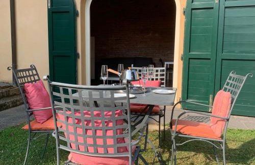 Incantevole borgo con piscine - Foto 9